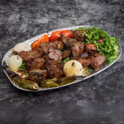 مشكل لحم - نفر